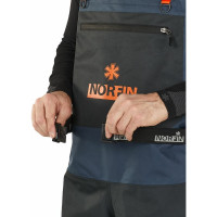 Забродный полукомбинезон с сапогами Norfin PILOT BOOTFOOT р.44/L 82231-44-L