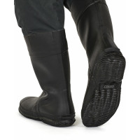 Забродный полукомбинезон с сапогами Norfin PILOT BOOTFOOT р.44/L 82231-44-L
