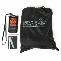 Забродный полукомбинезон с сапогами Norfin PILOT BOOTFOOT р.44/L 82231-44-L