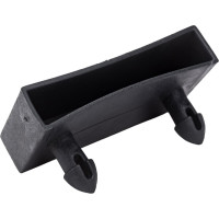 Односторонний латодержатель Локри для метал. основания, 53 мм ЛАТ53