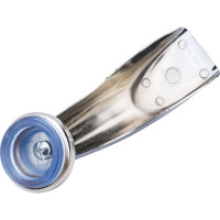 Опора для мягкой мебели Локри Jet RFS019 сталь