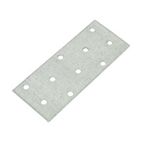 Соединительная пластина РемоКолор 40x100 мм 710-4010