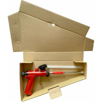 Пистолет для монтажной пены Sila 2002 10002002