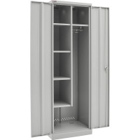 Гардеробный шкаф Диком Рационал ОД-321-К 31.2003-071