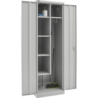 Гардеробный шкаф Диком Рационал ОД-321-К 31.2003-071