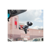 Держатель телефона с прищепкой TORSO 90 мм 1398989