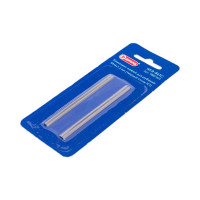 Ножи для рубанка НРЭ-86ТС (2 шт; 82x6x1.2 мм; твердый сплав) ТСТ ДИОЛД 90081023