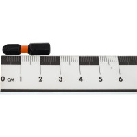 Бита ударная Дело Техники 1/4", PH3 × 25 мм, 10 шт. 793305