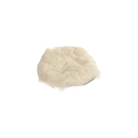 Тарелка опорная с кругами для полировки (7 предметов; 125 мм) TORSO 3751947