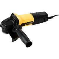 Углошлифовальная машина PARTNERTOOL PAG125SET-1100EC