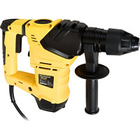 Электрический перфоратор PARTNERTOOL PRH-1700