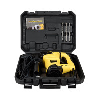 Электрический перфоратор PARTNERTOOL PRH-1700