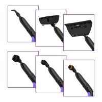 Пароочиститель KITFORT КТ-9104-1