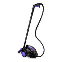 Пароочиститель KITFORT КТ-9104-1