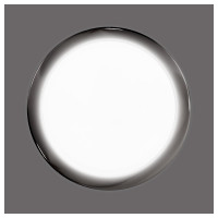 Встраиваемый светильник Smartbuy под лампу GX53 черный металл SBL-04BKM-GX53