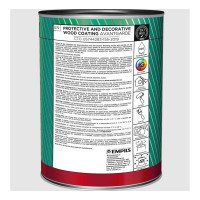 Защитно-декоративное покрытие для дерева Avantgarde палисандр, 0.8 л, 0.8 кг 77452