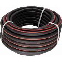 Поливочный резиновый шланг TUBOFLEX ТЭП, 1", 25 м ШПТЭП125 4620759667840