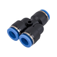 Фитинг Y-образный PY10 NBPT 52570