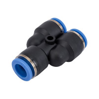 Фитинг Y-образный PY10 NBPT 52570