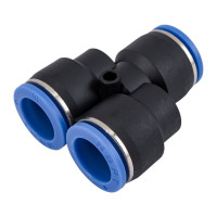 Фитинг Y-образный PY16 NBPT 52617