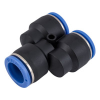 Фитинг Y-образный PY16 NBPT 52617