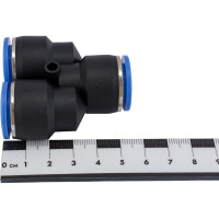 Фитинг Y-образный PY16 NBPT 52617