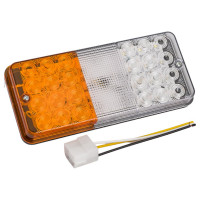 Передний фонарь Автоэлектрика МТЗ Ф402 LED 09.2172