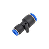 Фитинг прямой переходной PG10-6 NBPT 52952