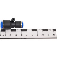 Фитинг прямой переходной PG10-6 NBPT 52952