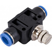 Регулятор расхода воздуха SCF10 NBPT 52907