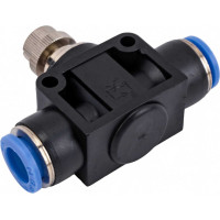 Регулятор расхода воздуха SCF10 NBPT 52907