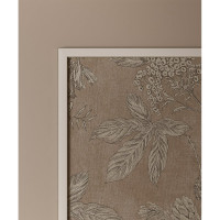 Угол Cosca Decor интерьерный багет, 18 мм, слоновая кость СПБ030467