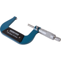 Нониусный микрометр Debever Machining Solutions 50-75 мм, 0.01 мм DB-S-MV7501