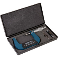 Нониусный микрометр Debever Machining Solutions 50-75 мм, 0.01 мм DB-S-MV7501