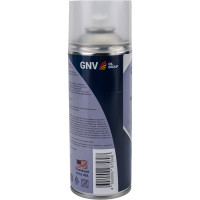 Очиститель тормозов в аэрозольном баллоне GNV Brake Cleaner Pro, 520 мл GBK8151015578954500520