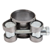 Силовой шарнирный хомут MGF 21-23, W2 1-2-18-2-21-23