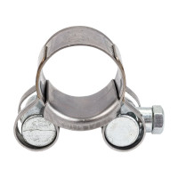 Силовой шарнирный хомут MGF 21-23, W2 1-2-18-2-21-23