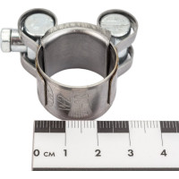 Силовой шарнирный хомут MGF 21-23, W2 1-2-18-2-21-23