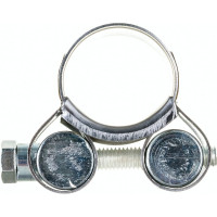 Силовой шарнирный хомут MGF 20-22, W2 1-2-18-2-20-22