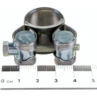 Силовой шарнирный хомут MGF 20-22, W2 1-2-18-2-20-22