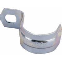 Комплекты для крепления ОКЛ Промрукав саморез, дюбель, скоба СМО d19-20 мм, 100 шт. PR08.4996