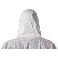 Комбинезон хим.защиты Jeta Safety с дышащей задней частью, плотн.65 г/м², разм.XXL/54-56, JPC-66-XXL