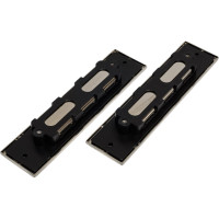 Ручки-купе, матовый никель Vantage SDH-02SN