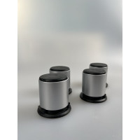 Регулируемая опора Brante D-50 мм, Н-60, ДК12, матовый хром 606459