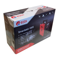 Сварочный аппарат EDON Smart MIG-180S 18979 18308