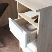 Письменный стол Атмосфера Нордик 00-00015912