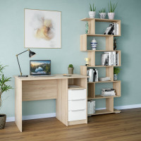 Письменный стол Атмосфера Нордик 00-00015912