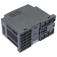 Преобразователь частоты TDM ELECTRIC ПЧ-02T20 380В, 2,2кВт SQ0749-0006