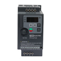 Преобразователь частоты TDM ELECTRIC ПЧ-02T20 380В, 2,2кВт SQ0749-0006