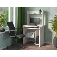 Компьютерный стол Атмосфера СК-01 шимо светлый 00-00000657